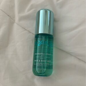 Travel Size Kaanapali Coast Hair & Body Mist by Kopari